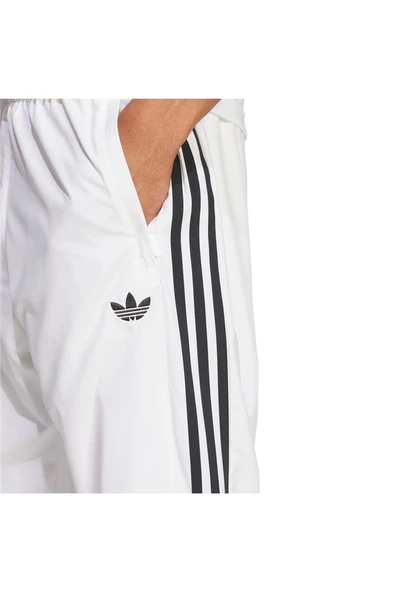 adidas Erkek   Eşofman Altı TEAMGEIST TP JP1119 - 5