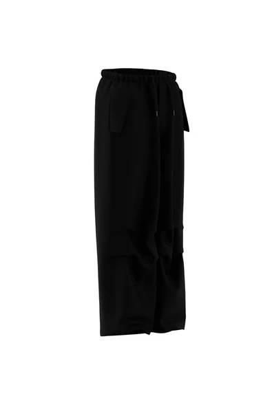 adidas Erkek   Eşofman Altı P ESS PARACHUTE JD2111 - 9