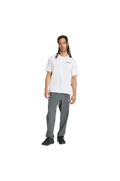 adidas Erkek   Eşofman Altı MT ESS PANTS JP0814 - 4