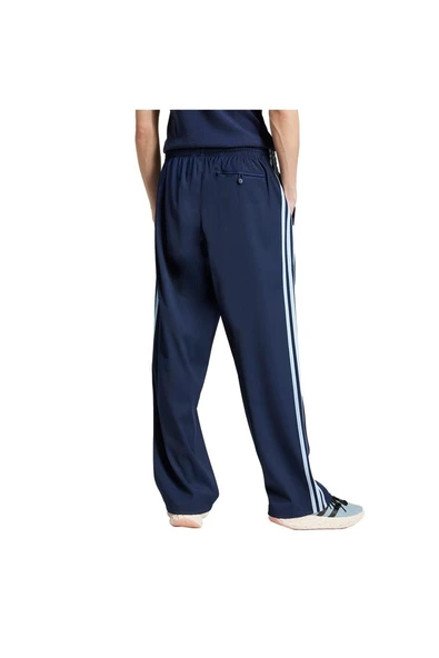 adidas Erkek   Eşofman Altı BAGGY TP JC6360 - 4