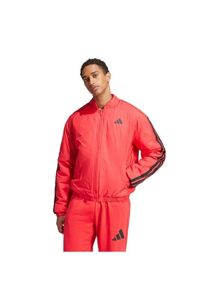 adidas Erkek   Mont ESS 3S INS B J JD1048 - 3