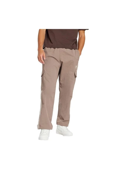 adidas Erkek   Eşofman Altı 3S CARGO PANT JP1025 - 2