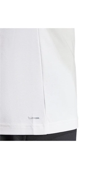 adidas Erkek   Polo T FREELIFT POLO JH3382 - Resim 6