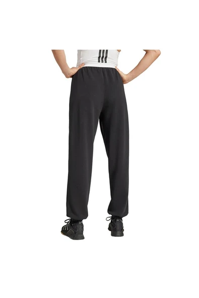 adidas Kadın   Eşofman Altı D4T KNIT PANT JP2644 - Resim 3