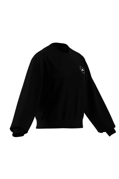 adidas Kadın   Sweatshirt aSMC REG SW SH JJ0150 - 10