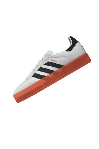 adidas SAMBAE W Kadın  Beyaz  Sneaker JI3072 - 11