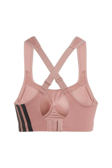 adidas Kadın   Sporcu Sütyeni TLRDIM HS BRA JI8039 - 2