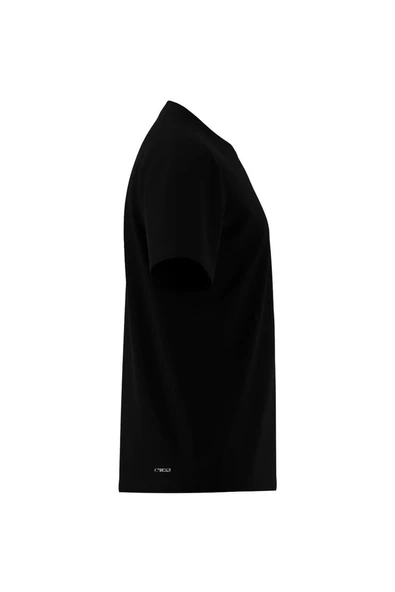 adidas Erkek   T-shirt TR-ES BASE T IC7428 - Resim 5