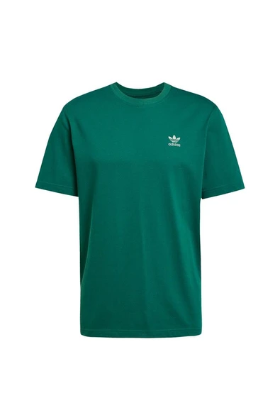 adidas Erkek   T-shirt B+F TREFOIL TEE JN7013
