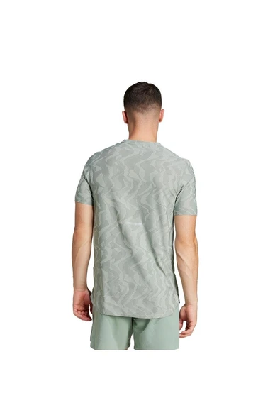 adidas Erkek   T-shirt ULT ENG TEE M JD7808 - 3