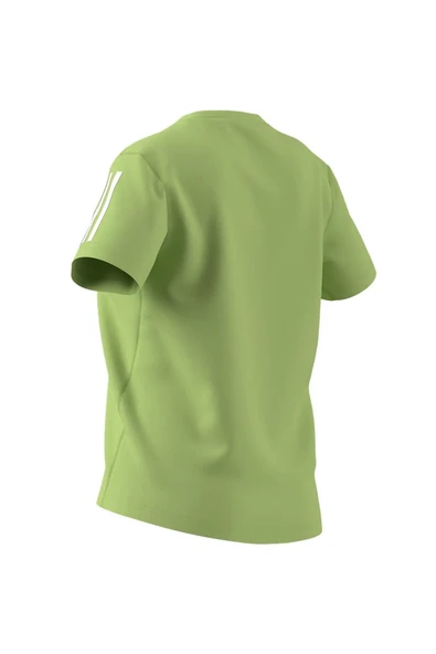 adidas OTR B TEE Kadın  Yeşil  T-shirt IV5491 - 12