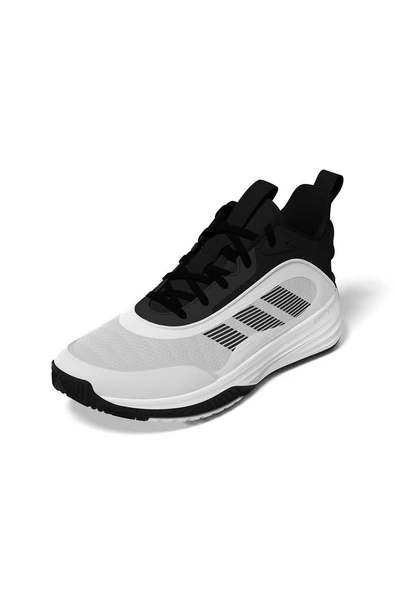adidas OWNTHEGAME 3.0 Erkek  Basketbol Ayakkabısı IF4565 - 10