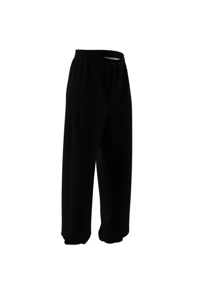 adidas Kadın   Eşofman Altı D4T KNIT PANT JP2644 - Resim 10