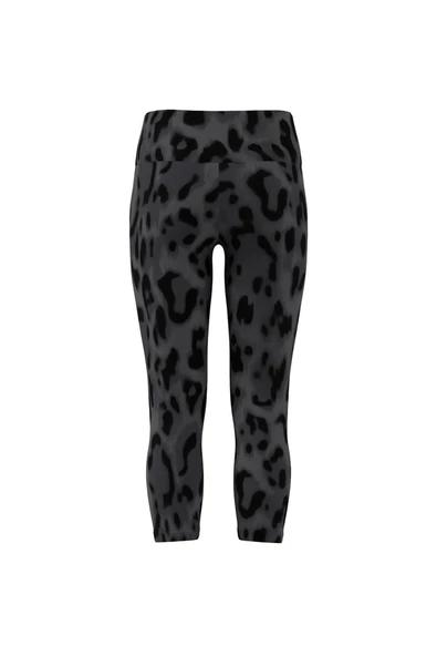 adidas Çocuk   Tayt JG FI AOP 7/8LE JJ4796 - Resim 11