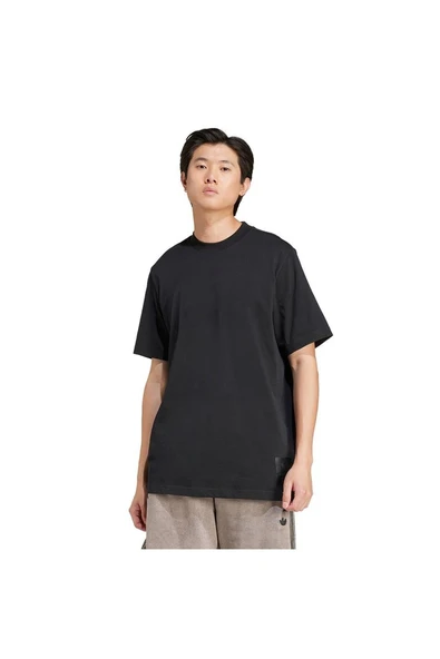 adidas Erkek   T-shirt LABEL GFX TEE JD2311 - 2