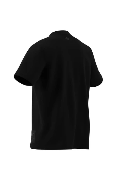 adidas Erkek   T-shirt LABEL GFX TEE JD2311 - 12