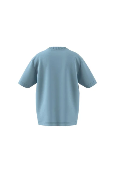 adidas Çocuk   T-shirt LK DY MM T JD4552 - Resim 12