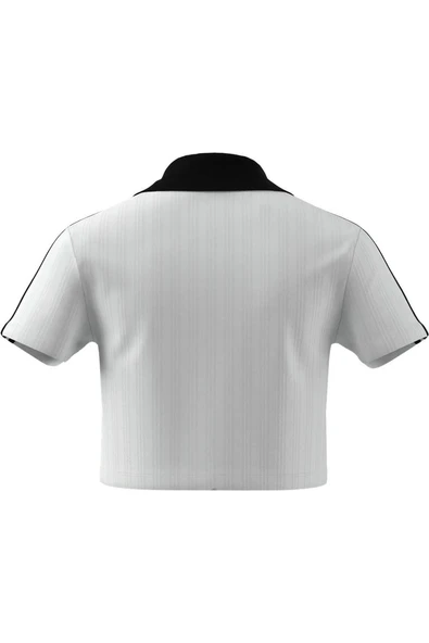 adidas Kadın   Polo T V-NECK POLO JD2608 - 10
