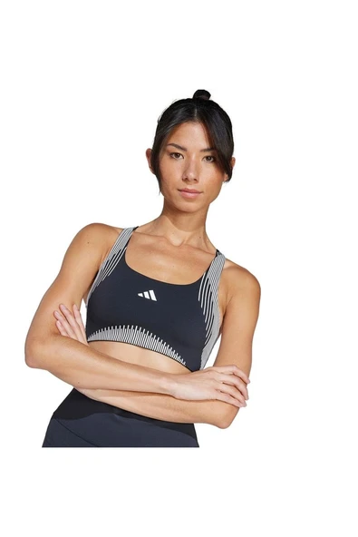 adidas Kadın   Sporcu Sütyeni PWI L PROSER MS JI8011 - 5