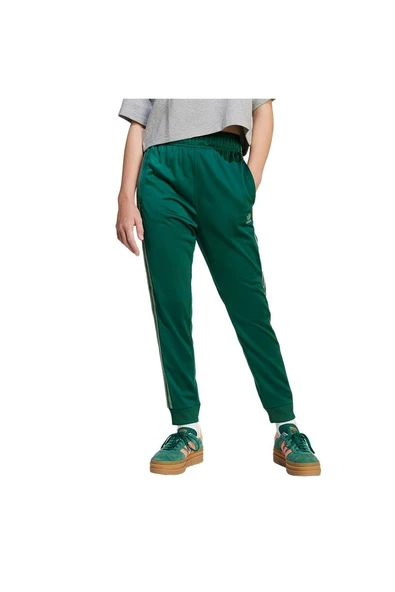 adidas Unisex Çocuk   Eşofman Altı SST TRACK PANTS JD1616 - Resim 2