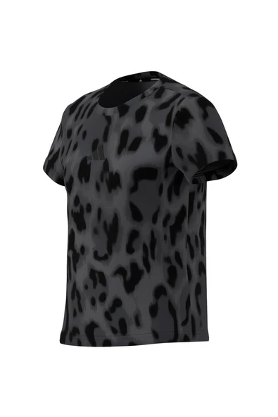 adidas Unisex Çocuk   T-shirt JG FI AOP T JJ4793 - Resim 11