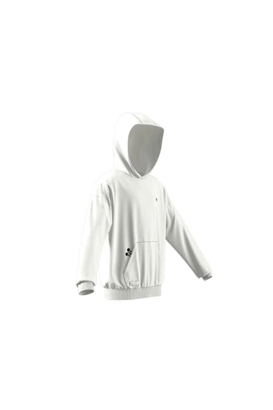 adidas Çocuk   Sweatshirt J DY MM H JD3099 - 11