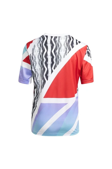 adidas Çocuk   Forma AFC PRESHI Y JE7565 - Resim 2