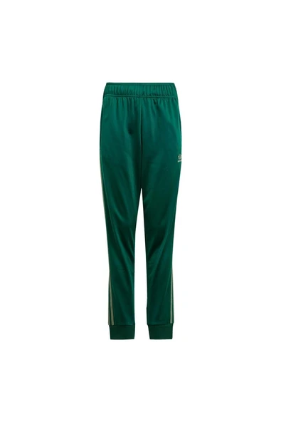 adidas Unisex Çocuk   Eşofman Altı SST TRACK PANTS JD1616 - Resim 9