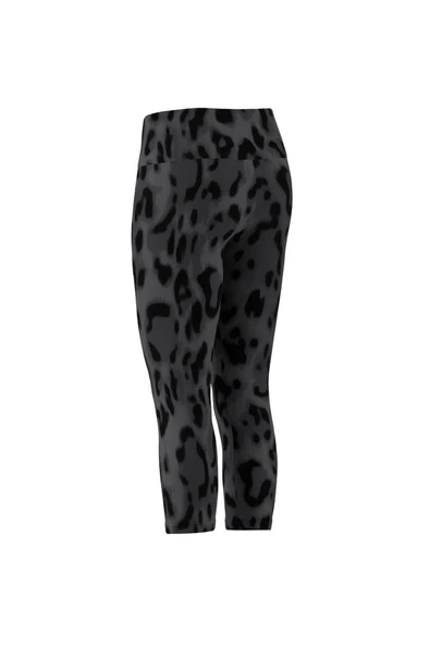 adidas Çocuk   Tayt JG FI AOP 7/8LE JJ4796 - Resim 12