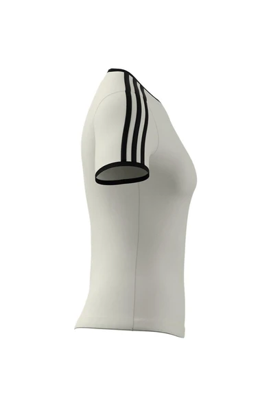 adidas Kadın   T-shirt 3S CALI TEE JD5467 - 11