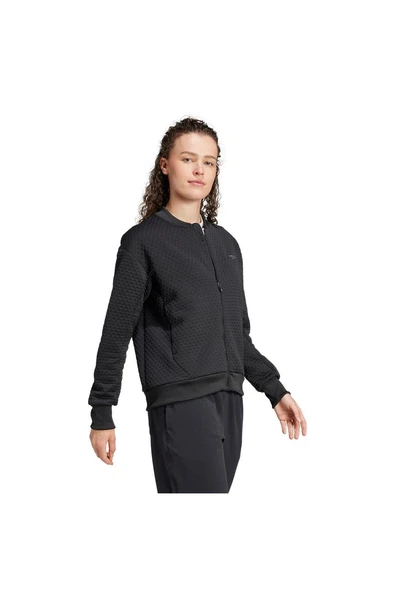 adidas Kadın   Ceket W XPL SWEAT JKT JD6642 - 6