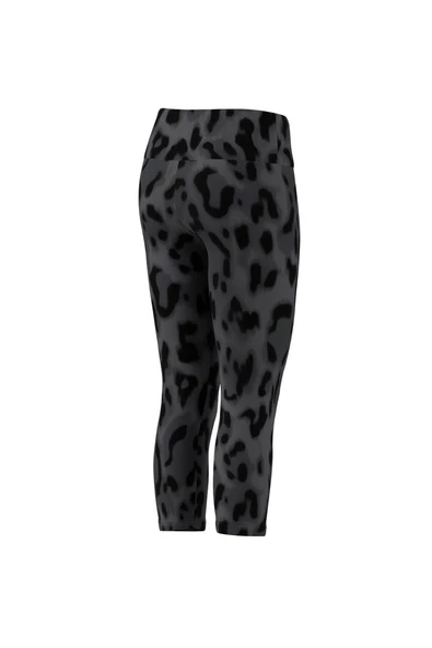 adidas Çocuk   Tayt JG FI AOP 7/8LE JJ4796 - Resim 10