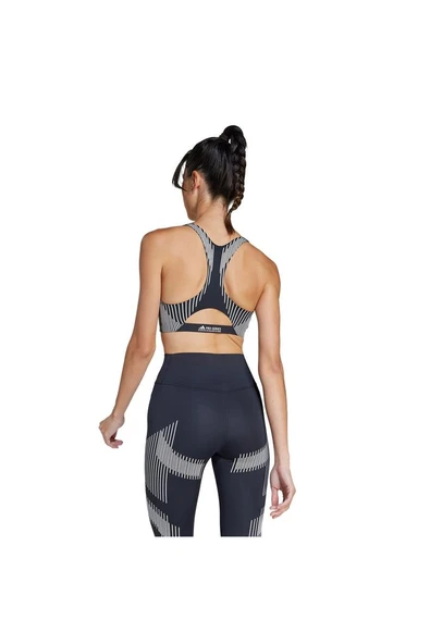 adidas Kadın   Sporcu Sütyeni PWI L PROSER MS JI8011 - 2