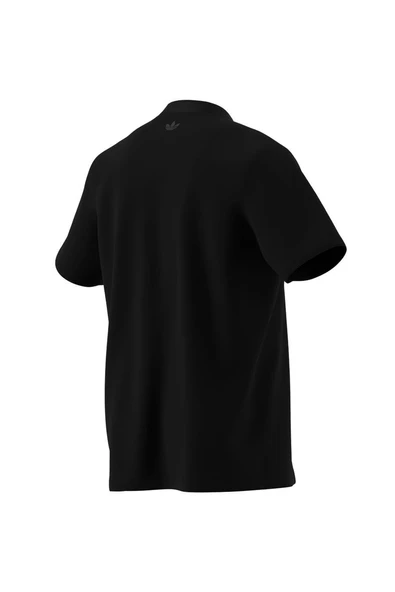 adidas Erkek   T-shirt LABEL GFX TEE JD2311 - 10