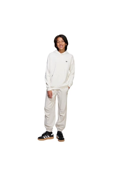 adidas Çocuk   Sweatshirt J DY MM H JD3099 - 4