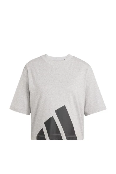 adidas Kadın   T-shirt W BL SJ BF T JG8738