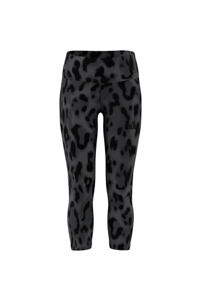 adidas Çocuk   Tayt JG FI AOP 7/8LE JJ4796 - Resim 7