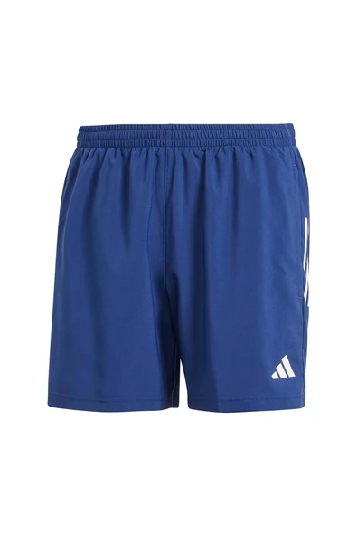 adidas OTR B SHORT Erkek  Mavi  Şort IY0706 - 2