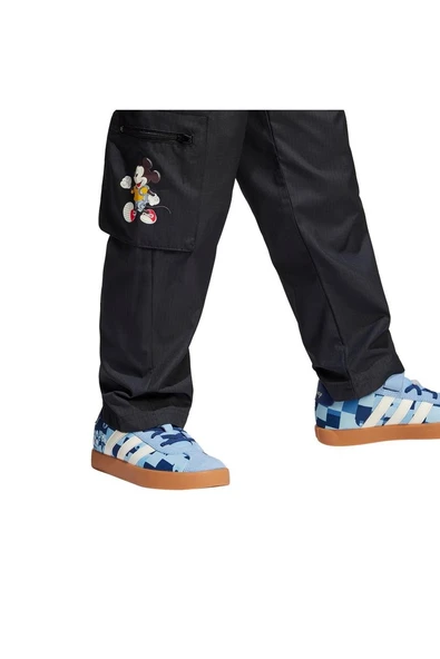 adidas Unisex Çocuk   Eşofman Altı LK DY MM PNT JF3643 - Resim 5