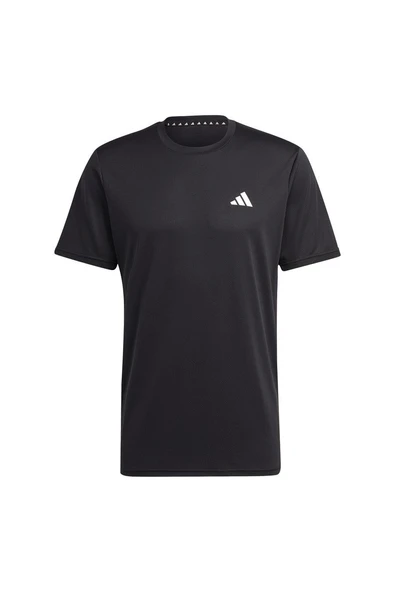 adidas Erkek   T-shirt TR-ES BASE T IC7428