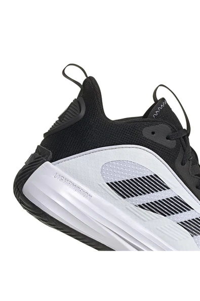 adidas OWNTHEGAME 3.0 Erkek  Basketbol Ayakkabısı IF4565 - 8