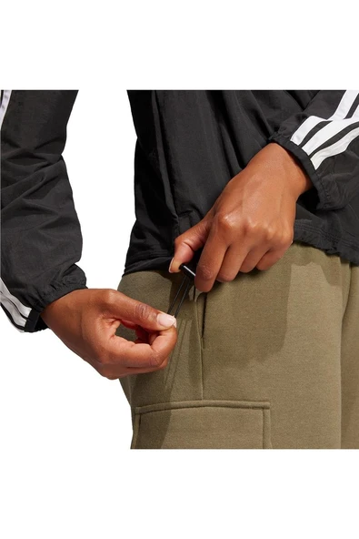 adidas Kadın   Sweatshirt W 3S WV WB JE1312 - 5