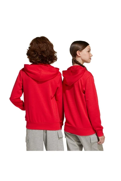 adidas Çocuk   Sweatshirt J BL FT HD 280 JE1389 - 8