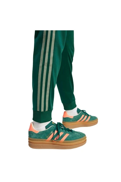 adidas Unisex Çocuk   Eşofman Altı SST TRACK PANTS JD1616 - Resim 5