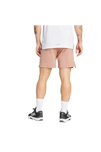 adidas Erkek   Şort D4T SHORT JI8140 - 4
