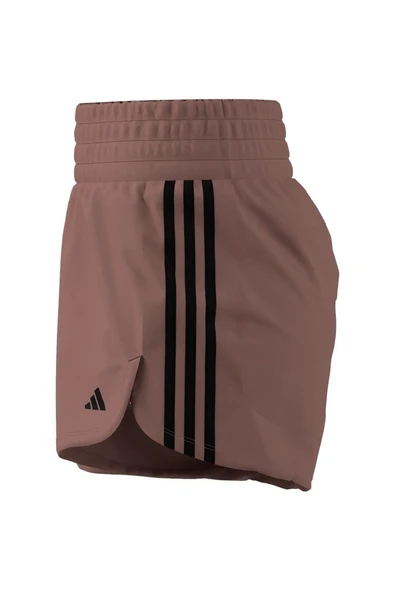 adidas Kadın   Şort PACER WVN HIGH JD2288 - 9