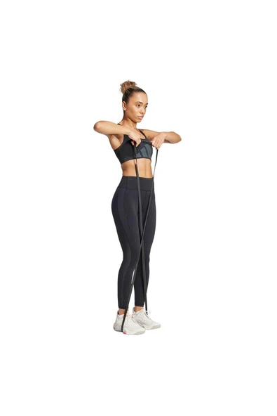 adidas Kadın   Tayt Cool Int. 7/8 L JE8023 - 4