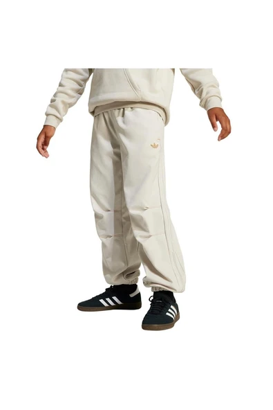 adidas Unisex Çocuk   Eşofman Altı CARGO PANTS JC9073 - 2