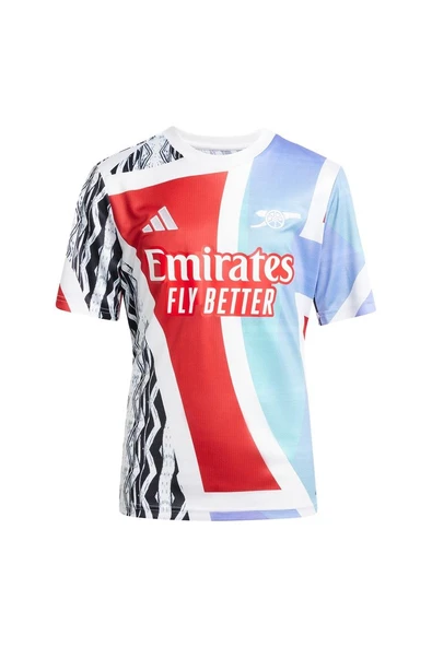 adidas Çocuk   Forma AFC PRESHI Y JE7565 ürün görseli 1