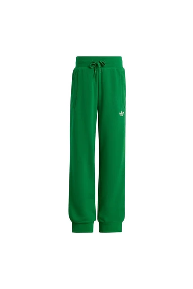 adidas Unisex Çocuk   Eşofman LK DY MM HS JN7711 - Resim 8